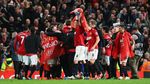Penggawa MU Saat Terakhir Menangi Liga Inggris, di Mana Mereka Kini?