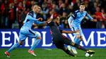 Lacazette di Arsenal: Main 15 Menit, Cetak 1 Gol