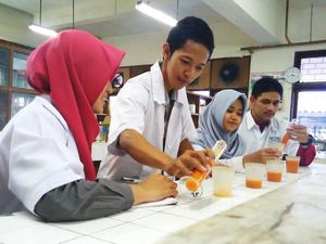 Wortel Tingkatkan Berat Badan Ayam Broiler, ini Penelitiannya