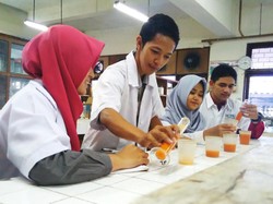 Wortel Tingkatkan Berat Badan Ayam Broiler, ini Penelitiannya