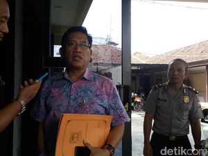 Diperiksa KPK, Sekwan DPRD Mojokerto Diminta Serahkan Dokumen PENS