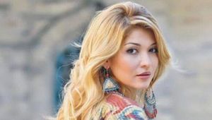 Pesona Kecantikan Khas Wanita Uzbekistan