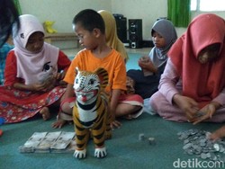 Ini Cerita Mengerikan Anak Panti Asuhan Saat Listrik Diputus PLN