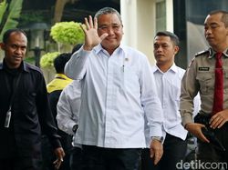 Soal Reshuffle Kabinet, Mendes: Saya Terima Kalau Dicopot
