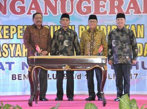 Ketua MPR: Pendidikan Berkualitas Dimulai dari Kesejahteraan Guru