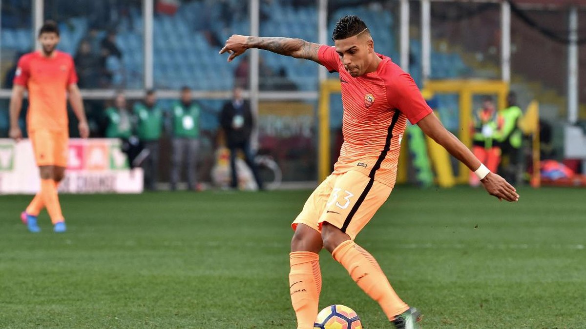 Foto: Getty Images Sport/Paolo Rattini