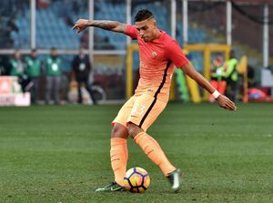 Chelsea dan Roma Sedang Bicarakan Transfer Emerson