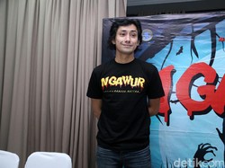 Kondisi Terkini Revaldo Usai Dibekuk Karena Narkoba