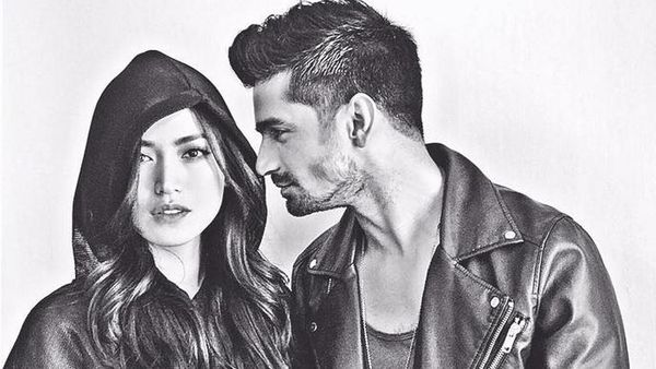 Jessica Iskandar dan Vishal Singh Kok Mesra Banget Sih?