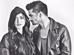 Ulang Tahun El Barack, Jessica Iskandar Undang Vishal Singh