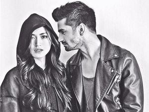 Ulang Tahun El Barack, Jessica Iskandar Undang Vishal Singh Ulang Tahun El Barack, Jessica Iskandar Undang Vishal Singh
