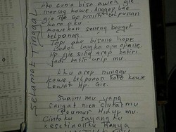 Pesan Haru Sebelum Bunuh Diri: Hitler, Kurt Cobain hingga Sumanto