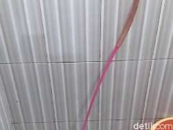 Ramai Video Air Sirup Mengalir, PDAM Bandung Segera Cek