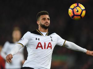 Langsung Ketemu Spurs di Pramusim, Walker: Aneh dan Menyenangkan