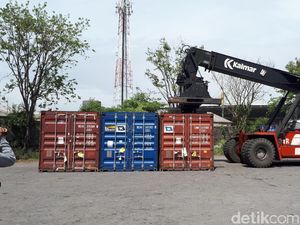 Tuntut Ganti Rugi, Warga Rusun Romo Kalisari Tunggu Hasil Laborat