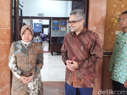 Surabaya Dilirik Dua Kota Besar di Amerika