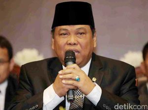 Ketua MK Sesalkan Banyak Sikap Intoleran dan Radikal di Masyarakat Ketua MK Sesalkan Banyak Sikap Intoleran dan Radikal di Masyarakat