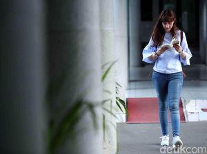 Melihat Keseharian Tsamara Amany di Kampus