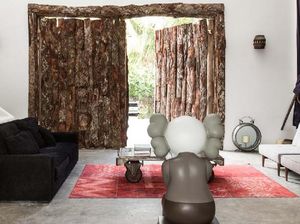 Foto: Disewakan, Rumah Raja Narkoba!