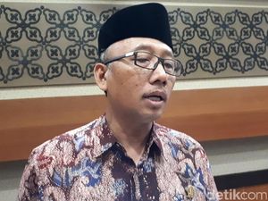 Muhammadiyah Tawarkan Cawagub Jatim, Ingin Gandeng NU