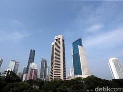 DKI-Jabar Rawan Gempa, BMKG Minta Pemilik Gedung Cek Konstruksi