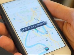 Kasus Pemerkosaan Kedua di Brisbane Libatkan Uber