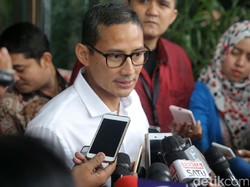Marak Aksi Bullying, Sandiaga: Harus Ada Tindakan Tegas ke Pelaku