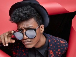 Model Kulit Gelap Korea Selatan Pertama yang Pernah Jadi Korban Diskriminasi