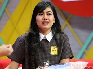 Siap Penuhi Panggilan Polisi, Della Perez akan Didampingi Eko Patrio dan Ruben Onsu Siap Penuhi Panggilan Polisi, Della Perez akan Didampingi Eko Patrio dan Ruben Onsu