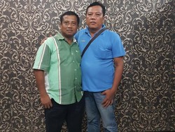 Disebut Dicekoki Miras oleh Kapolres Simalungun, Ini Kata Bobby