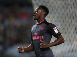 Buku-Buku Membantu Welbeck Lalui Masa Sulit