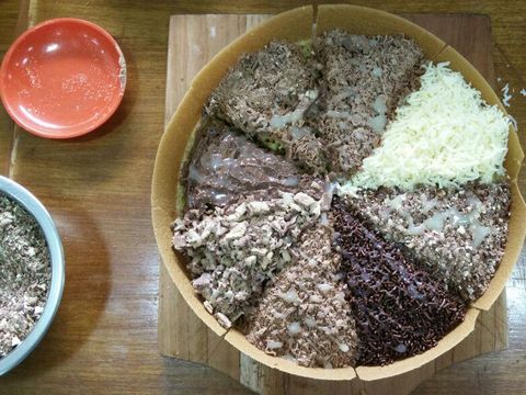 8 Kuliner Paling Disukai Anak-anak Sepanjang 2018