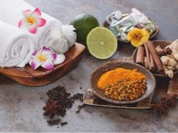 Nikmati Ragam Pilihan Spa Khas Nusantara yang Lengkap di Batam