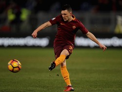 Napoli Dapatkan Bek Kiri Roma