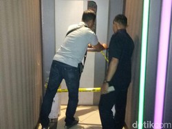 Polisi Sita Celana Dalam Penari Striptis dari Inul Vizta Kediri