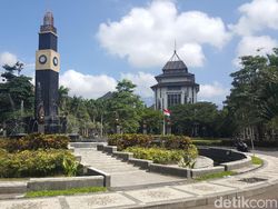 10 Universitas Terbaik di Jawa Timur Versi Webometrics