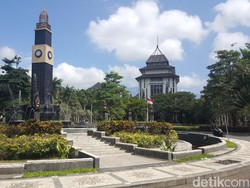 Kampus Brawijaya, Pilihan Terfavorit Pilihan Mahasiswa Baru