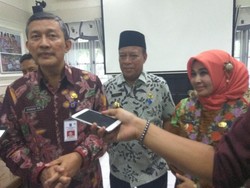 Gizi Buruk Balita Stunting Lamongan Turun 2 Digit
