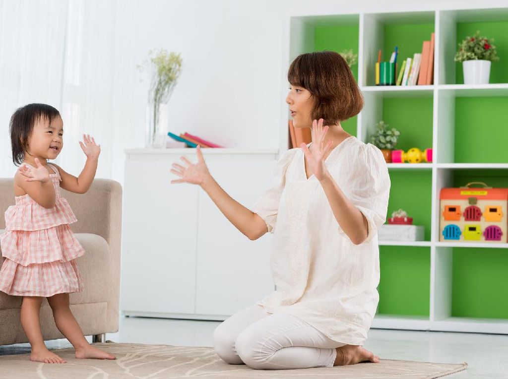Kebersihan Lingkungan Juga Pengaruhi Tumbuh Kembang Anak Lho Kebersihan Lingkungan Juga Pengaruhi Tumbuh Kembang Anak Lho