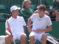 Main di Wimbledon, Celana Dalam pun Bisa Tak Sesuai Aturan