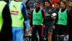 Lacazette di Arsenal: Main 15 Menit, Cetak 1 Gol