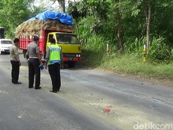 Ini Kronologi Kecelakaan di Probolinggo yang Menewaskan 10 Orang