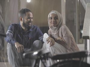 Teuku Wisnu Dikabarkan Poligami