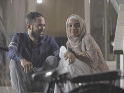 Teuku Wisnu Dikabarkan Poligami