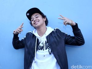 Chelsea Islan Intim dengan Anak Marini Zumarnis, Bastian Steel Cemburu?