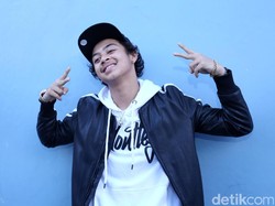 Chelsea Islan Intim dengan Anak Marini Zumarnis, Bastian Steel Cemburu?