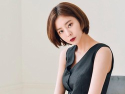 Sempat Terus Membantah, UEE dan Kangnam Akhirnya Ngaku Pacaran