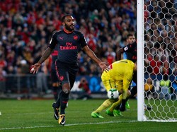 Lacazette Akan Jadi Pembeda di Arsenal