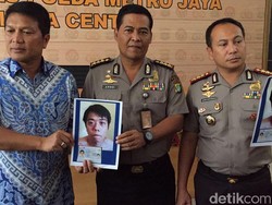 Polisi Periksa Pemilik Restoran 88 Terkait Penyelundupan Sabu  1 Ton