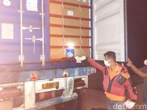 Ada Pembuangan Limbah Secara Liar, Warga Rusun ini Sempat Pingsan